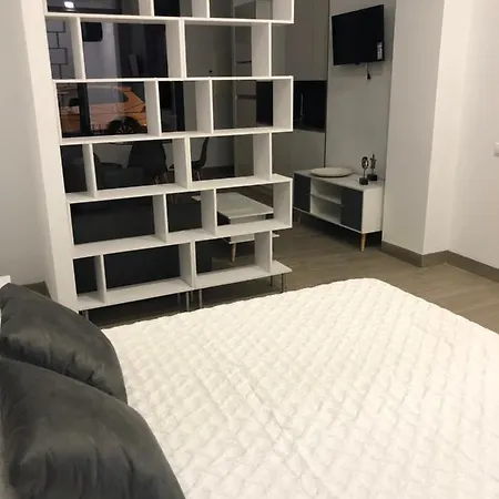 Apartamento Turísticos Conil Luz *