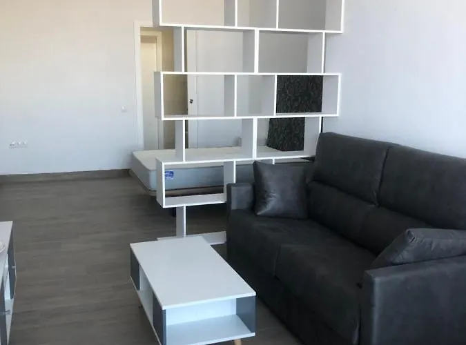 Turísticos Conil Luz Apartamento *