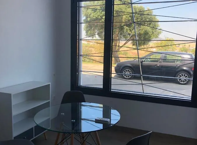 Apartamento Turísticos Conil Luz Conil De La Frontera