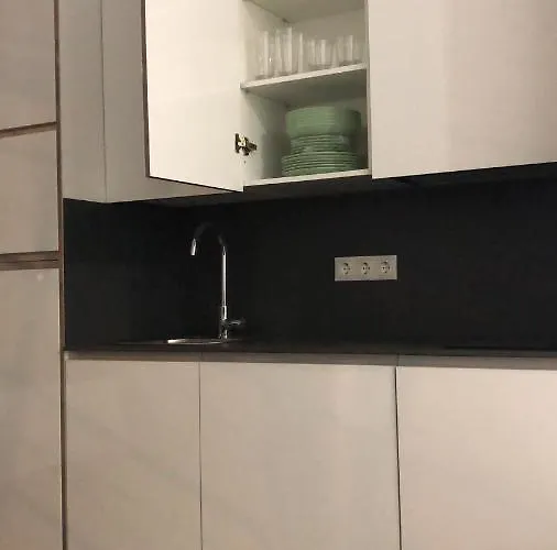 Apartamento Turísticos Conil Luz Conil De La Frontera