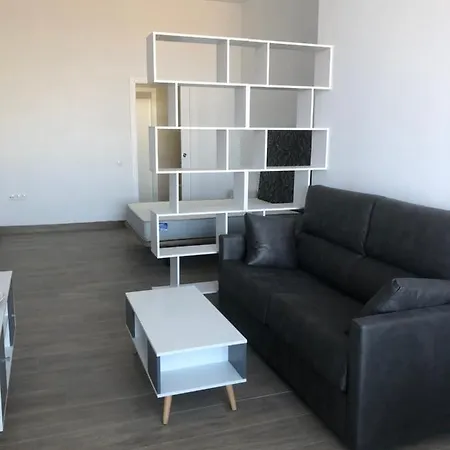 Turisticos Conil Luz Appartement *