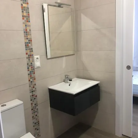 Turisticos Conil Luz Appartement