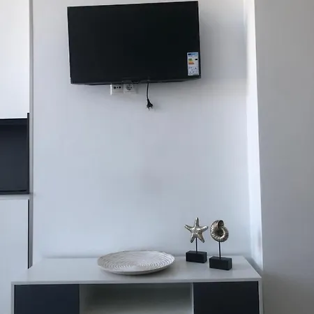 Turisticos Conil Luz Appartement *