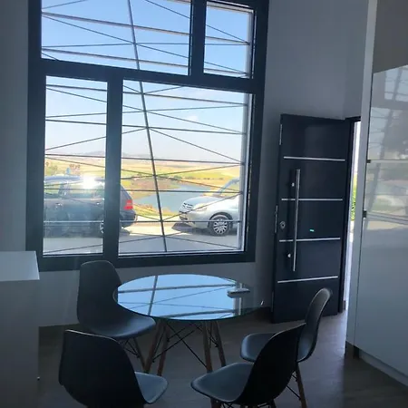 Turisticos Conil Luz Appartement *