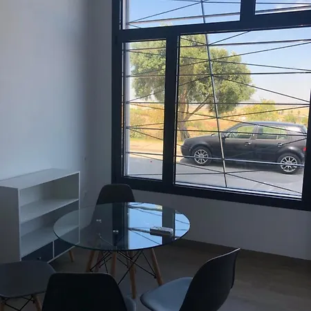 Appartement Turisticos Conil Luz Conil De La Frontera