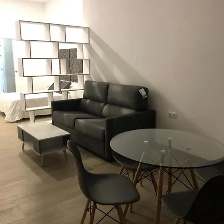 Turisticos Conil Luz Appartement