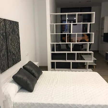 Turisticos Conil Luz 아파트 콘일데라프론테라