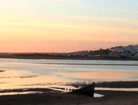 아파트 Turisticos Conil Luz *