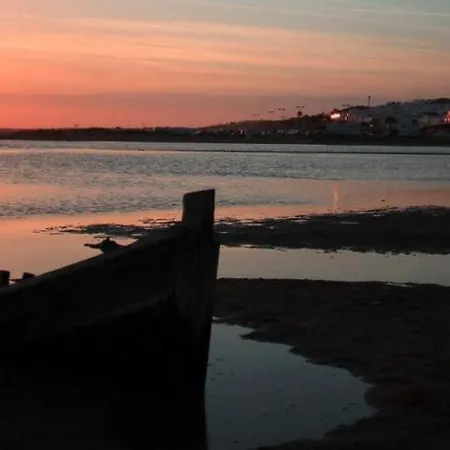 Turisticos Conil Luz 아파트