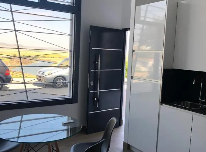 Turisticos Conil Luz *