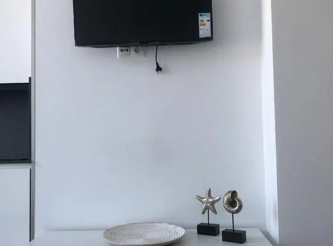 Turisticos Conil Luz 아파트 *