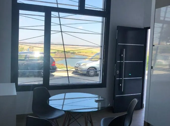 Turisticos Conil Luz 아파트 *