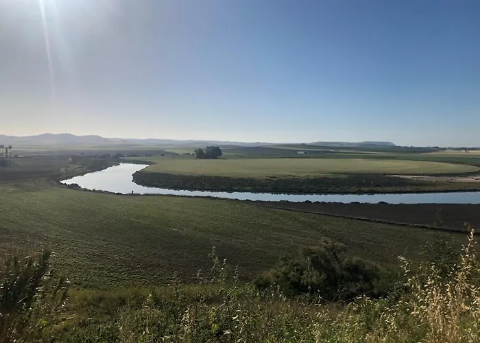 Turisticos Conil Luz Conil De La Frontera