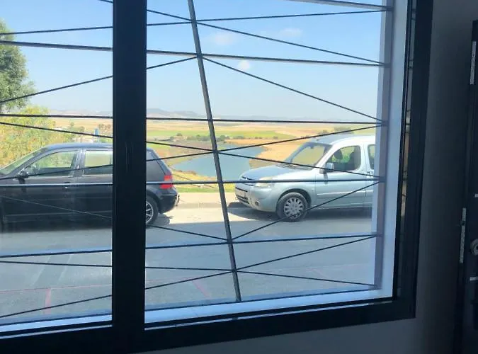 아파트 Turisticos Conil Luz