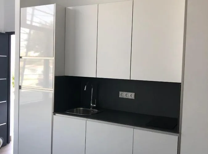 Turisticos Conil Luz 아파트 콘일데라프론테라