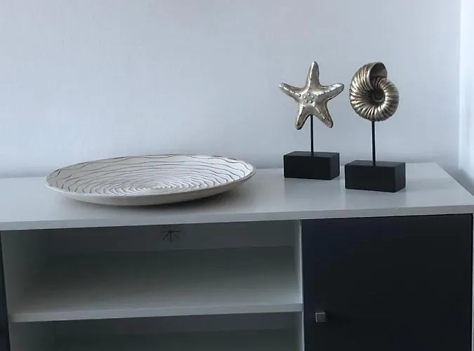 Turisticos Conil Luz Apartament