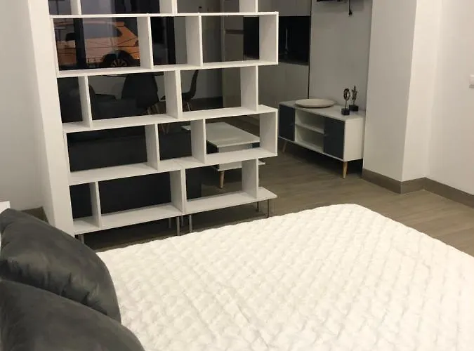 Apartament Turisticos Conil Luz *