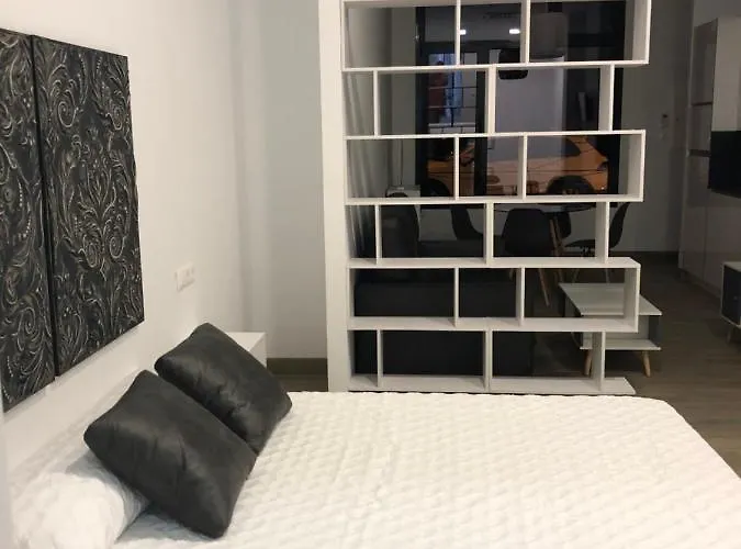 Turisticos Conil Luz Apartament Conil De La Frontera