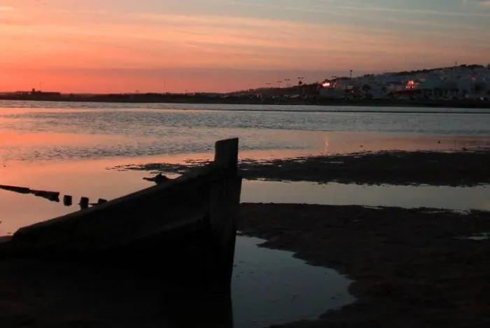 Turisticos Conil Luz 아파트