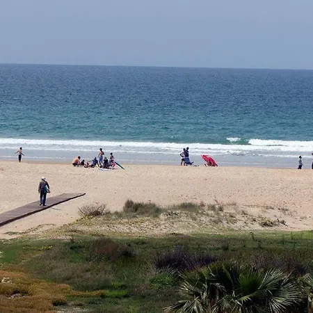Turísticos Conil Luz Apartamento Conil De La Frontera